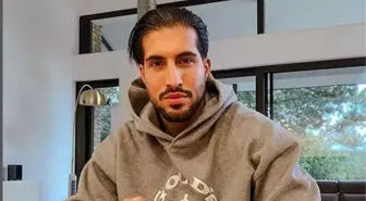 Emre Can kimdir? Emre Can kaç yaşında, mevkisi ne, hangi takımlarda oynadı?