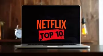 En çok izlenen Netflix dizisi belli oldu!