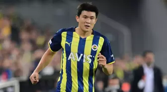 Fenerbahçe, Kim Min Jae ayrılığını duyurdu! Kasayı doldurup gitti