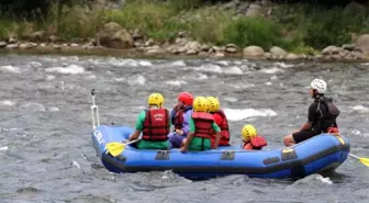 Fırtına Vadisi'ne Arap turist akını