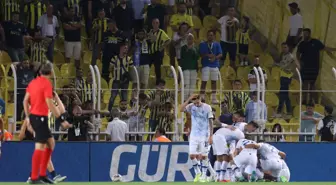 Futbol: UEFA Şampiyonlar Ligi 2. eleme turu