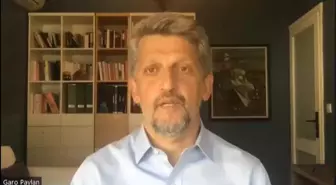 Garo Paylan, Azınlık Vakıflarının Seçim Sistemiyle İlgili Yönetmeliğe Dava Açacak: 'Bu Cemaatler İyi Yönetilmesin, Yok Olsun Diyorlar'