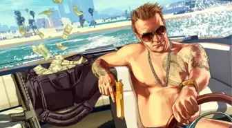 GTA 6 çıkış tarihi ve karakterleri belli oldu! GTA 6 ne zaman çıkacak?