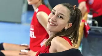 Hande Baladın sevgilisi kim? Ünlü voleybolcu Hande Baladın kiminle sevgili?