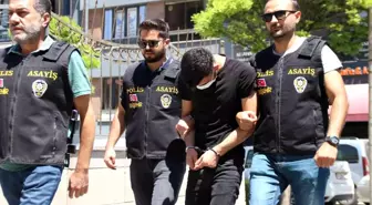 Son dakika haberleri... Kendisini polis olarak tanıtıp evli çifti dolandırmaya çalıştı