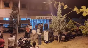 Konya'da kahvehanede silahlı kavga: 1 ölü, 2 yaralı