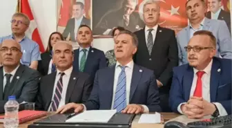 Mustafa Sarıgül: Bütün kamu kurum ve kuruluşları TOGG'u kullanmalı