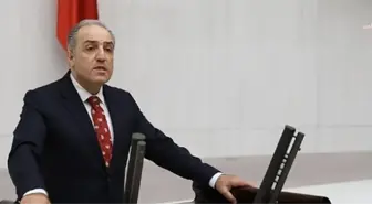 Mustafa Yeneroğlu: 'Acil Bir Şekilde İnfaz Hukuku Alanında Reform Yapılmalı'