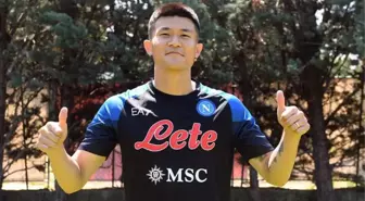 Napoli'nin Kim Min-Jae transferindeki ödeme planı, Fenerbahçe taraftarını çileden çıkardı