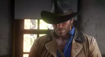 Red Dead Redemption 2, mod geliştiricileri sayesinde ekstra hikaye kazandı