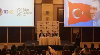 TED BAŞKANI PEHLİVANOĞLU'NDAN YÖK'E ÇAĞRI: İKİLİ SINAV SİSTEMİNİ KALDIRIN