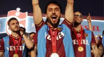 Trabzonspor'da 2 ayrılık