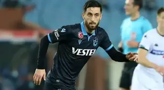 Trabzonspor'un sözleşmesini feshettiği Yunus Mallı, Kasımpaşa'ya imza attı