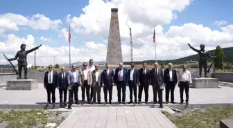 Yıldırım'dan Kars ve Ardahan çıkarması