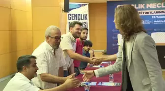 Antalya Büyükşehir'in 'Gençlik Buluşması'nda Öğrenci Yurtlarındaki Sorunlar Ele Alındı