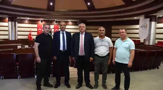 ATSO Sigortacılık Komitesinden zorunlu trafik poliçesi açıklaması