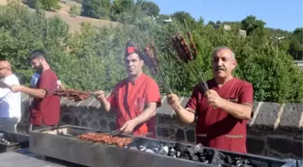 Kahvaltıda bile tüketilen 'Ciğer kebabı' coğrafi işaretle tescillendi! Diyarbakırlılar bayram ediyor