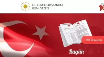 Darphane ve Damga Matbaası Genel Müdürlüğü'ne Abdullah Yasir Şahin Atandı