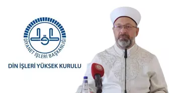 Din İşleri Yüksek Kurulu uyardı Açıklaması