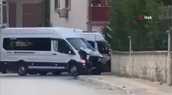 Bursa'da en acı tesadüf