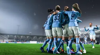 FIFA 23'ten 11 dakikalık ilk oynanış videosu geldi