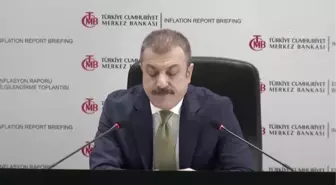 Kavcıoğlu: 'Türkiye, hak etmediğimiz bir CDS değerlendirmesi ile karşı karşıya'