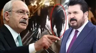 Kılıçdaroğlu'nun Ağrı ziyareti öncesi ortaya atılan 'provokasyon' iddiasına yanıt Savcı Sayan'dan geldi: Çay içmeye bekleriz