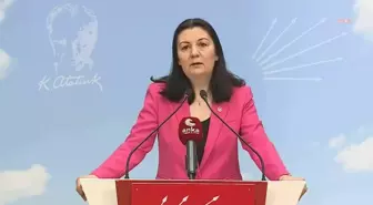 Lale Karabıyık'tan Üniversite Harçlarına Zam Tepkisi: 'Akp'nin Hatalı Ekonomi Yönetiminin Faturası Gençlerimizin Geleceğine Kesilmemelidir'