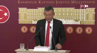 Özel: 'Bu Cemaat Yurtlarının Yoksulluktan İstifade Ederek Öğrencilere Yaptığı Baskı Yeter! Cumhuriyet Yurtlarını İnşa Edeceğiz'