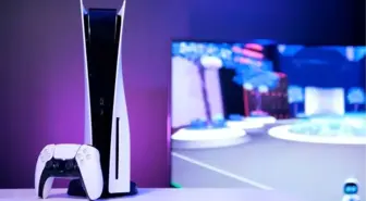 PlayStation 5'e yeni çözünürlük seçeneği geliyor!