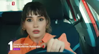 Seni Kalbime Sakladım 6. bölüm fragmanı yayınlandı mı? Seni Kalbime Sakladım yeni bölüm fragmanı çıktı mı, ne zaman çıkacak?