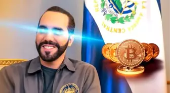 Servetinin yarısını kaybeden El Salvador'dan yeni Bitcoin planı