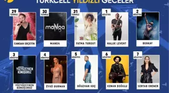 Turkcell Vadi IPRA'da tek projeyle 3 altın ödül kazandı