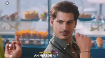 Ah Nerede 5. bölüm fragmanı yayınlandı mı? Ah Nerede yeni bölüm fragmanı çıktı mı? Ah Nerede son bölümde neler oldu?