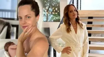 Amerikalı oyuncu Mena Suvari'dan 'cinsel fantezi' itirafı: Eski sevgilimin fantezisi sebebiyle hastanelik olmuştum
