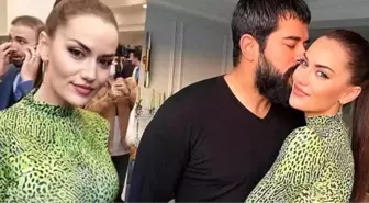 Burak Özçivit-Fahriye Evcen Çifti Hakkında Flaş İddia!