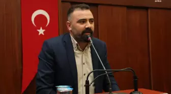 CHP İzmit Belediye Meclis Üyesi Bal'dan AKP'li Zeybek'e: 'Boş Ver Kocaeli'yi, Biraz Reklam Yap Tabii'