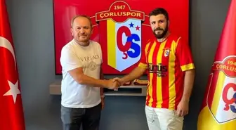 Çorluspor 1947 gözünü TFF 3. Lig'e dikti