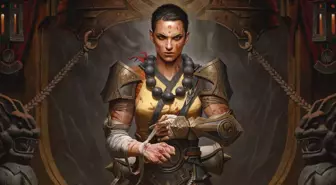 Diablo Immortal 2 ayda 100 milyon dolar gelir elde etti