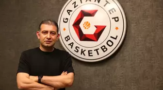 Gaziantep Basketbol, Avrupa'da dörtlü final hedefiyle sezona başlayacak