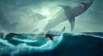 Rüyada balık görmek, rüyada büyük balık görmek, rüyada yunus balığı görmek, rüyada köpek balığı görmek ne demek?