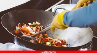 Sac Tava tarifi! Masterchef Sac Tava nasıl yapılır? Sac Tava yemek tarifi! Sac Tava için gerekli malzemeler nelerdir?