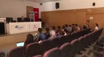 Türkiye Maarif Vakfının 49 ülkedeki Türkçe öğretmenleri Türkiye'de buluştu