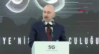 TÜRKİYE'NİN 5G TEKNOLOJİSİ YOLCULUĞU İSTANBUL HAVALİMANI'NDA BAŞLADI