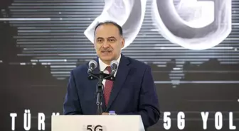 Türkiye'nin 5G yolculuğu İstanbul Havalimanı'ndan başladı