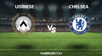 Udinese - Chelsea maçı ne zaman hangi kanalda? Udinese - Chelsea maçı şifresiz mi? Udinese - Chelsea maçı hakemi kim?