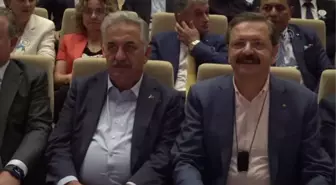 Afyon haberleri... AK Parti'li Yazıcı, Çay Kanunu teklifini değerlendirdi