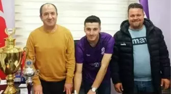 Son dakika haberleri... Akıncılarspor'dan transfer atağı