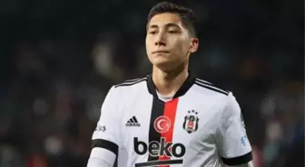 Beşiktaş, Emirhan İlkhan'ın takımda kalması yönünde görüşmelerin devam ettiğini açıkladı