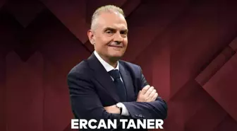 Ercan Taner yeni sezonda Tivibu Spor'da